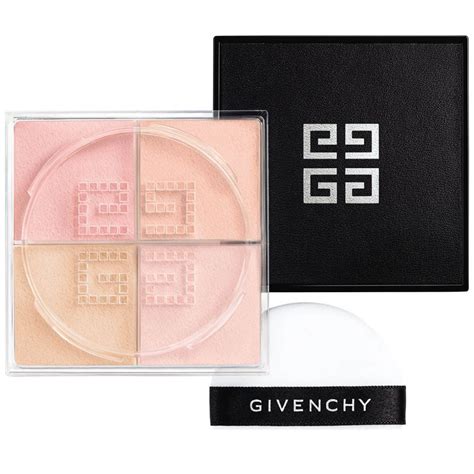 polvos givenchy|PRISME LIBRE 4.